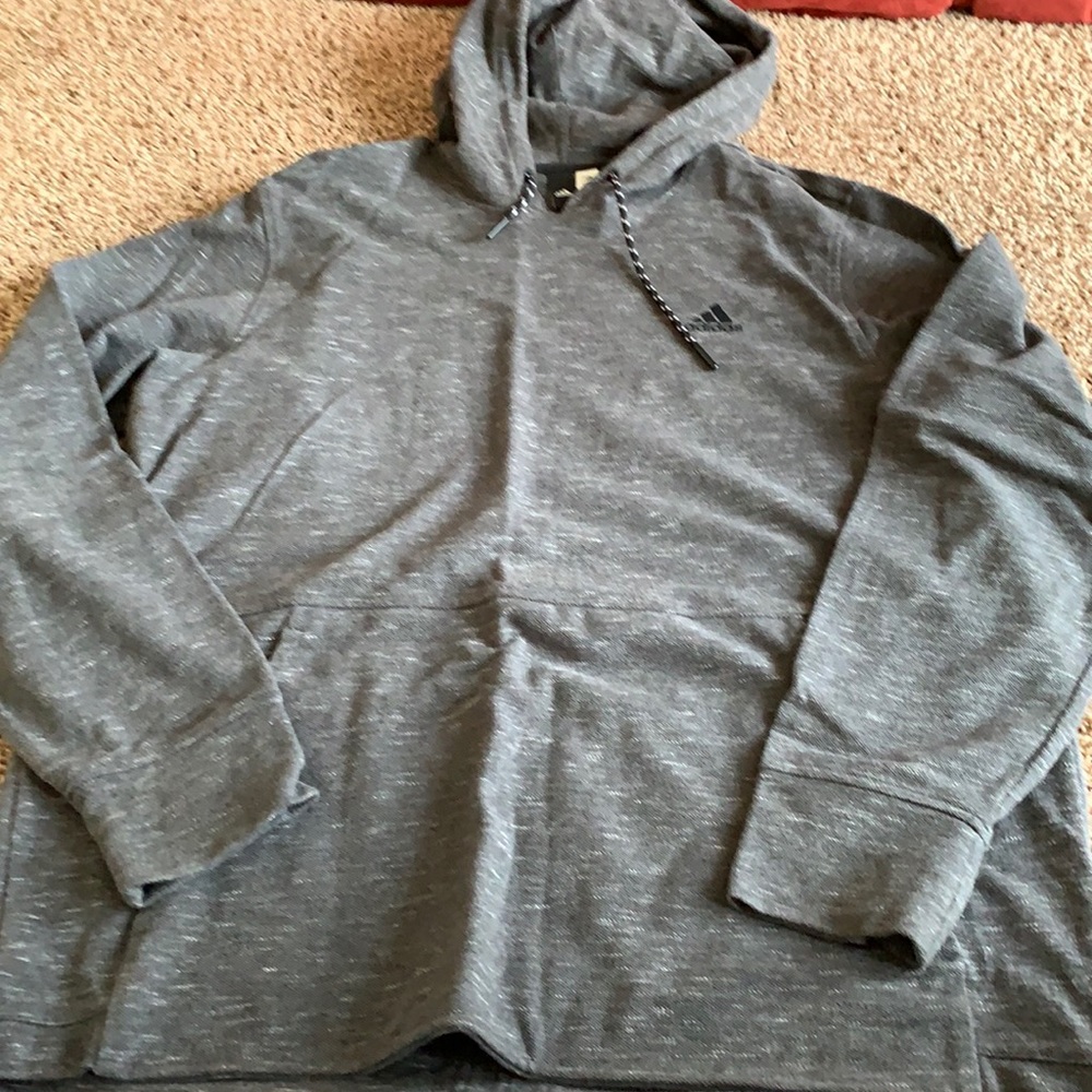 Adidas sweatshirt